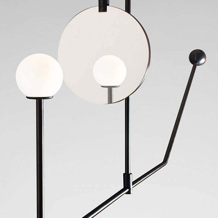 Подвесной светильник Imperiumloft Lines LINES-08