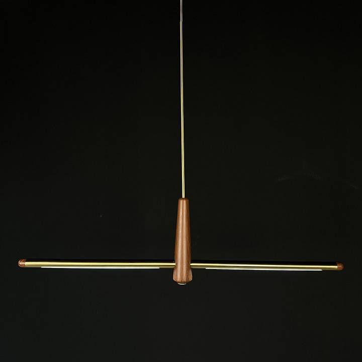 Светильник на штанге Imperiumloft KIEL KIEL01