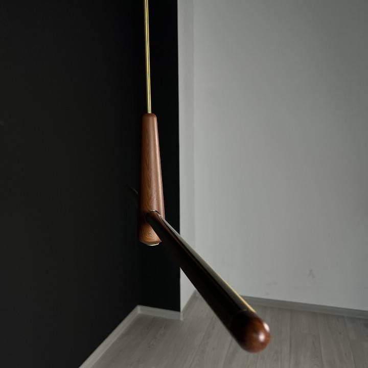 Светильник на штанге Imperiumloft KIEL KIEL01