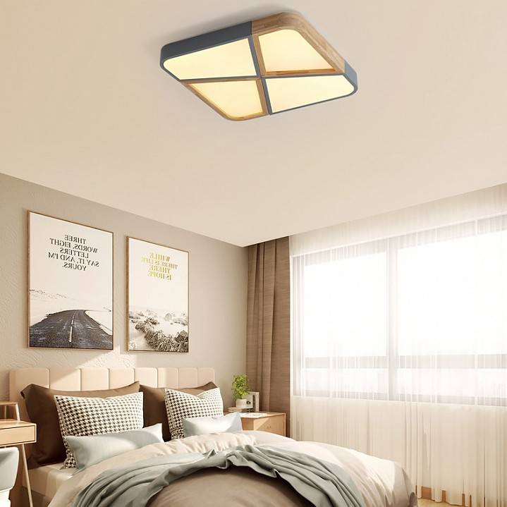 Накладной светильник ImperiumLoft FUST TWO FUST-TWO01