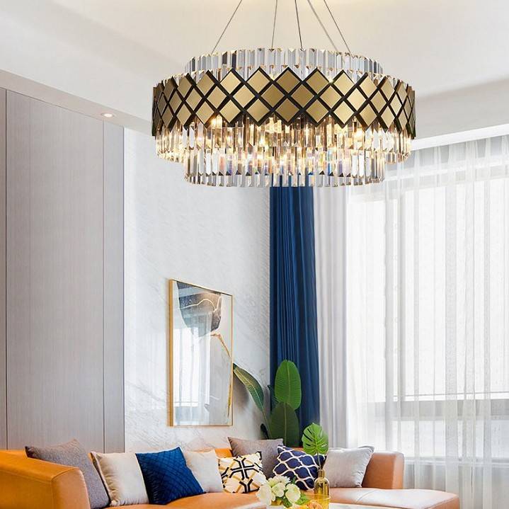 Подвесной светильник ImperiumLoft BERLY BERLY01