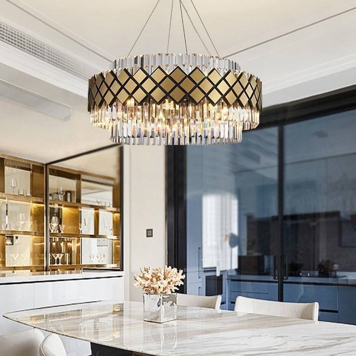 Подвесной светильник ImperiumLoft BERLY BERLY01