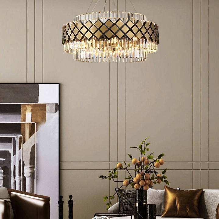 Подвесной светильник ImperiumLoft BERLY BERLY01