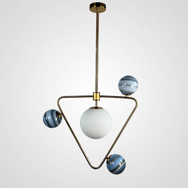 Светильник на штанге ImperiumLoft COSMOGONY COSMOGONY01