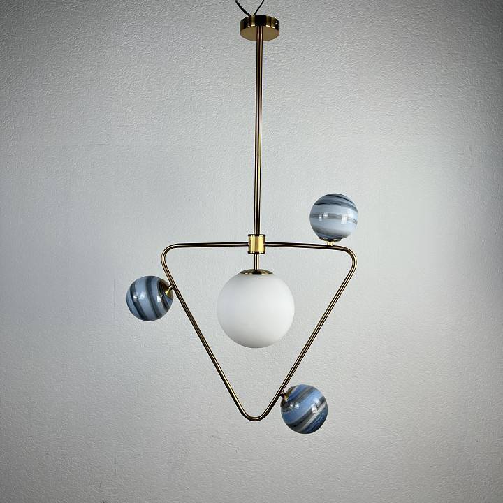 Светильник на штанге ImperiumLoft COSMOGONY COSMOGONY01