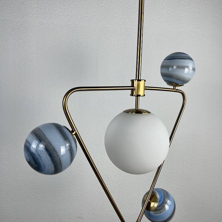 Светильник на штанге ImperiumLoft COSMOGONY COSMOGONY01