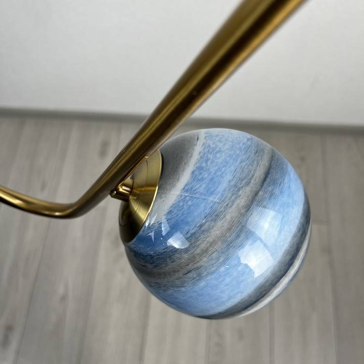 Светильник на штанге ImperiumLoft COSMOGONY COSMOGONY01