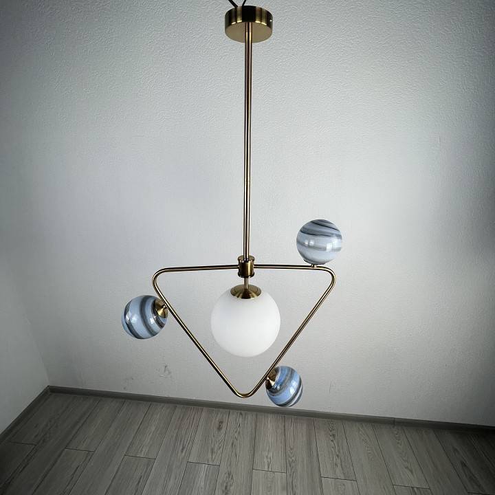 Светильник на штанге ImperiumLoft COSMOGONY COSMOGONY01