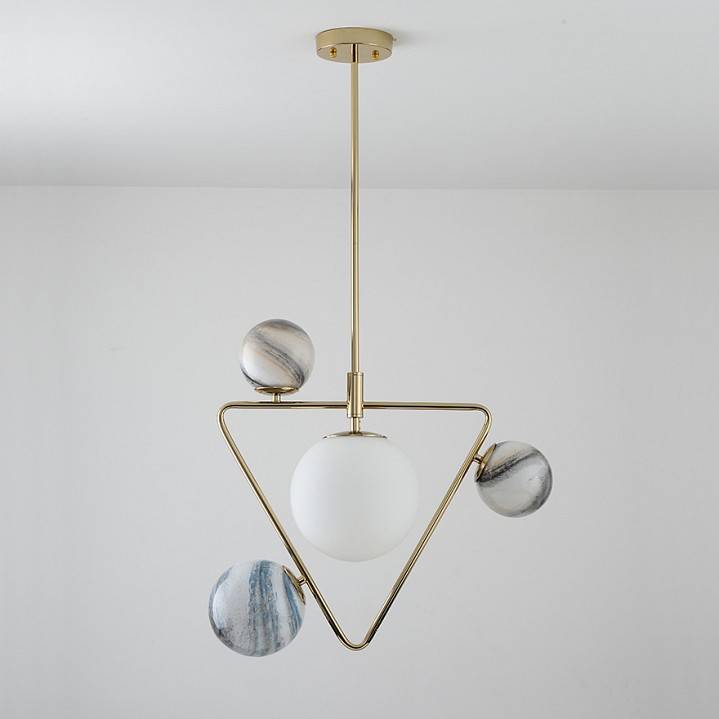 Светильник на штанге ImperiumLoft COSMOGONY COSMOGONY01