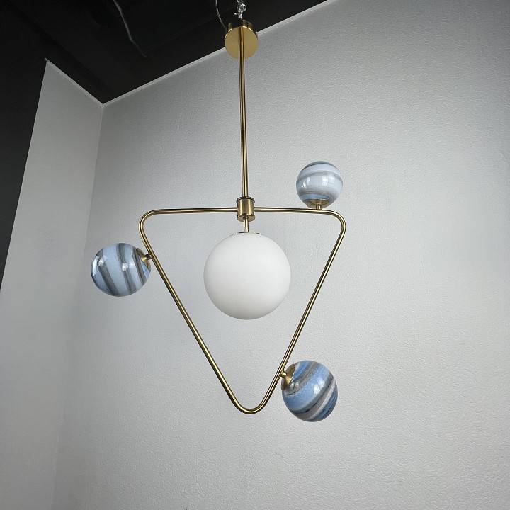 Светильник на штанге ImperiumLoft COSMOGONY COSMOGONY01