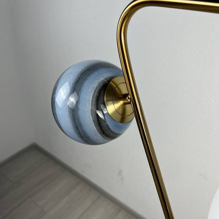 Светильник на штанге ImperiumLoft COSMOGONY COSMOGONY01