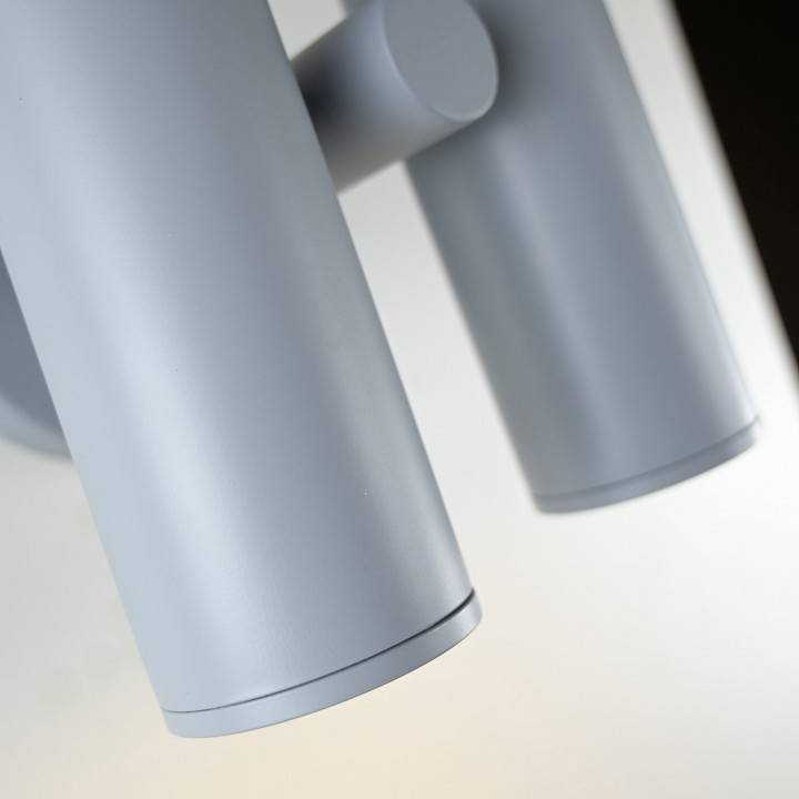 Бра ImperiumLoft FANNY Grey FANNY