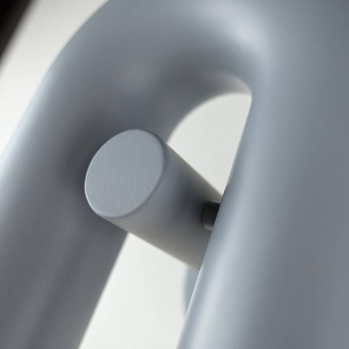 Бра ImperiumLoft FANNY Grey FANNY