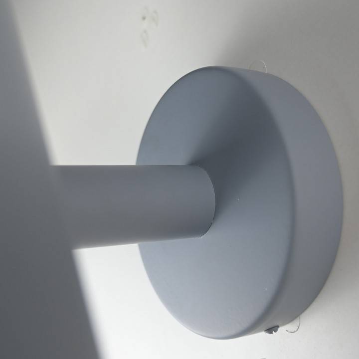 Бра ImperiumLoft FANNY Grey FANNY