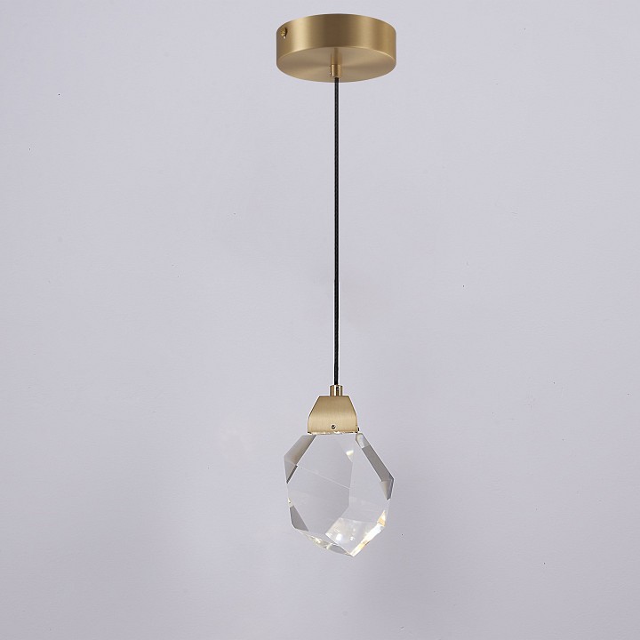 Подвесной светильник Imperiumloft CRISTEL CRISTEL-ONE01