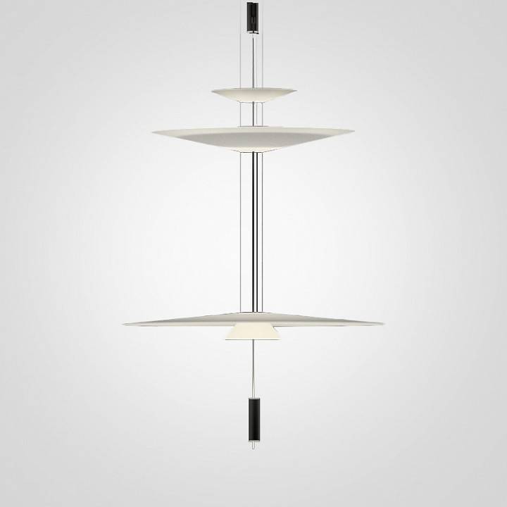 Подвесной светильник Imperiumloft SPACENET SPACENET01