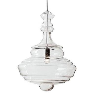 Подвесной светильник Imperiumloft Neverending Glory Bolshoi Theatre II 83605-22