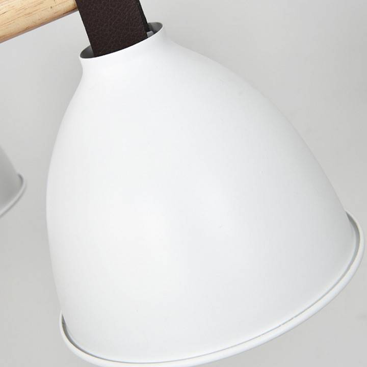 Люстра на штанге ImperiumLoft Flan FLAN01