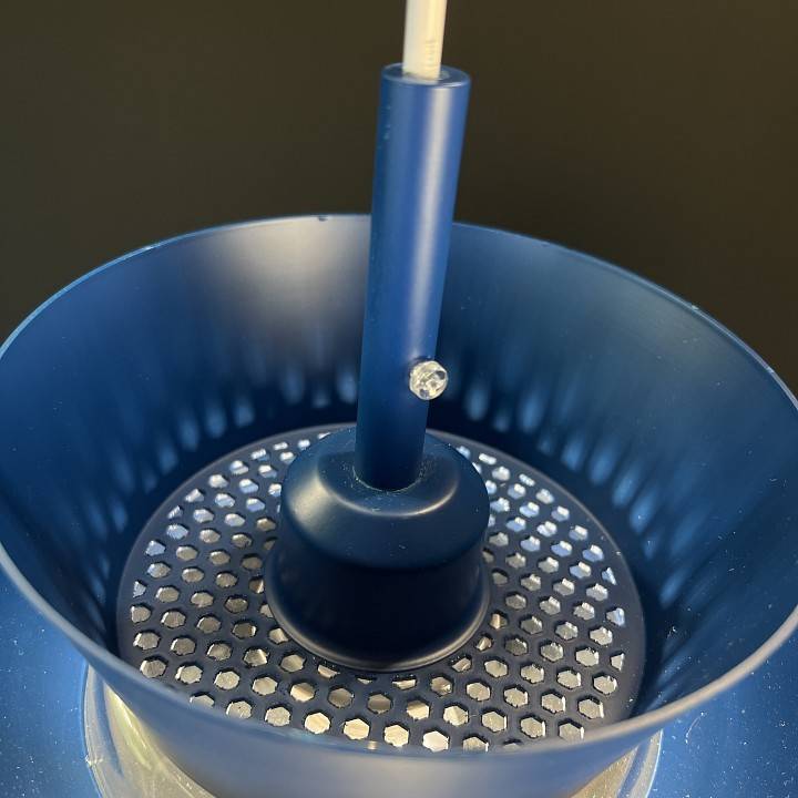 Подвесной светильник Imperiumloft Sota SOTA