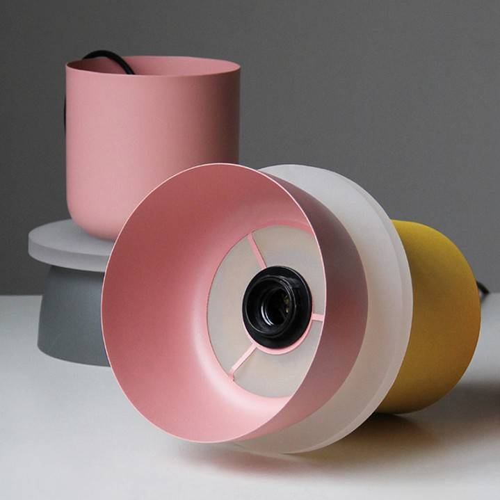 Подвесной светильник ImperiumLoft ILO ILO01