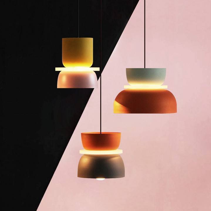 Подвесной светильник ImperiumLoft ILO ILO01