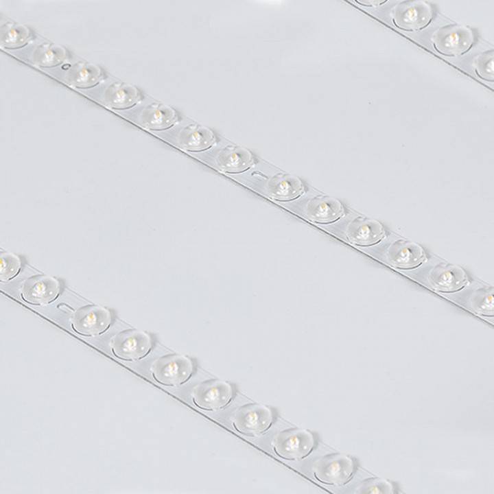 Накладной светильник Imperiumloft Wudda Желтый WUDDA01