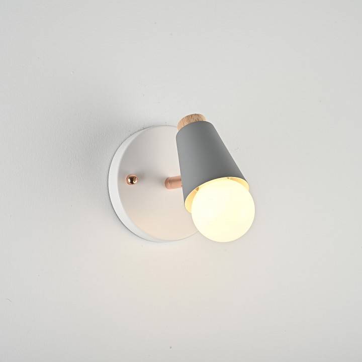 Бра Imperiumloft ROTARY WALL ROTARY-WALL01