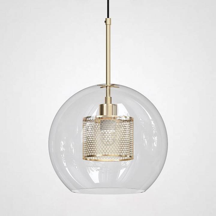 Подвесной светильник Imperiumloft CATCH CATCH01