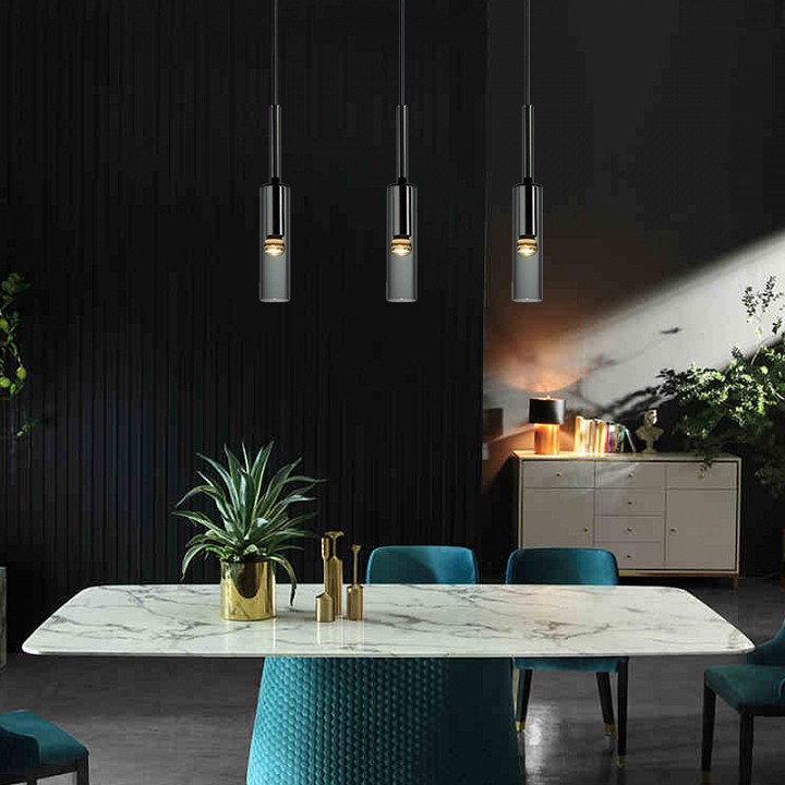 Подвесной светильник ImperiumLoft Night Night01