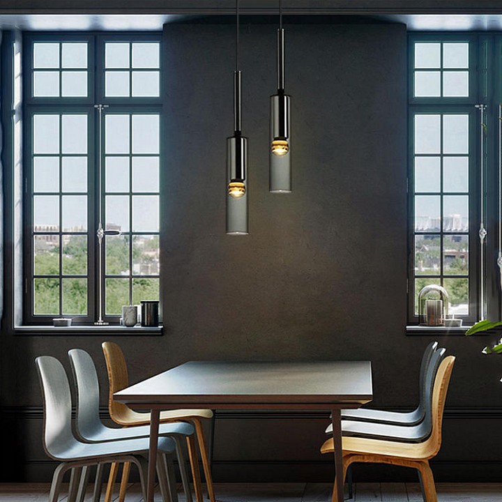 Подвесной светильник ImperiumLoft Night Night01