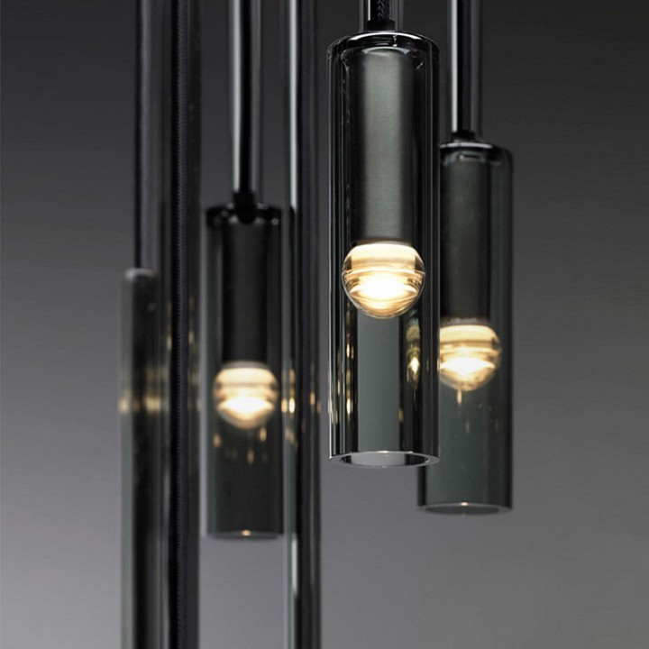 Подвесной светильник ImperiumLoft Night Night01