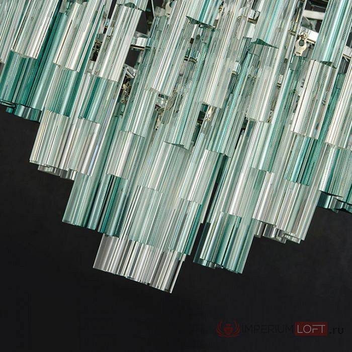 Подвесная люстра ImperiumLoft AQUA AQUA01