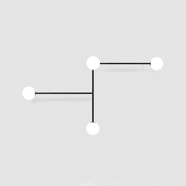 Бра ImperiumLoft Lines LINES-13