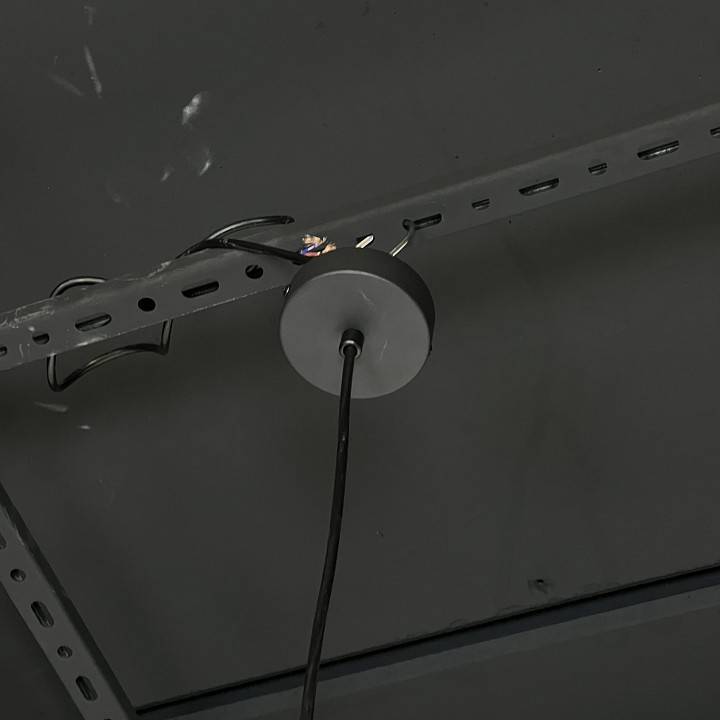 Подвесной светильник Imperiumloft NORD NORD1