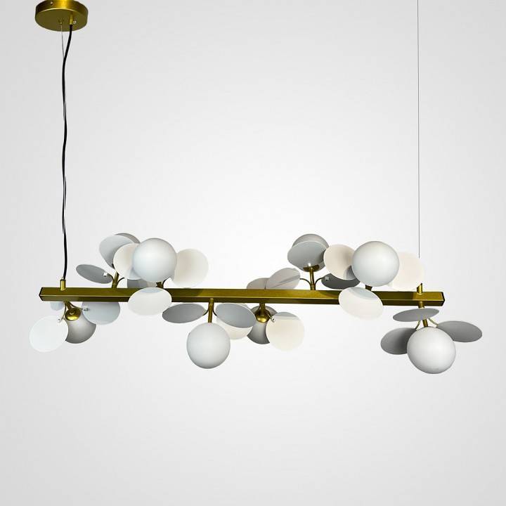 Подвесной светильник ImperiumLoft MATISSE MATISSE-L-SELF01