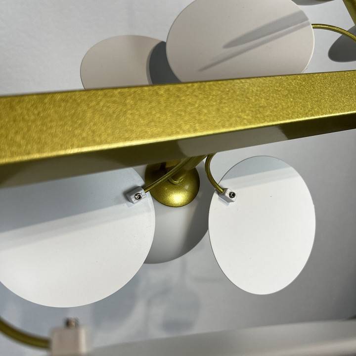 Подвесной светильник ImperiumLoft MATISSE MATISSE-L-SELF01