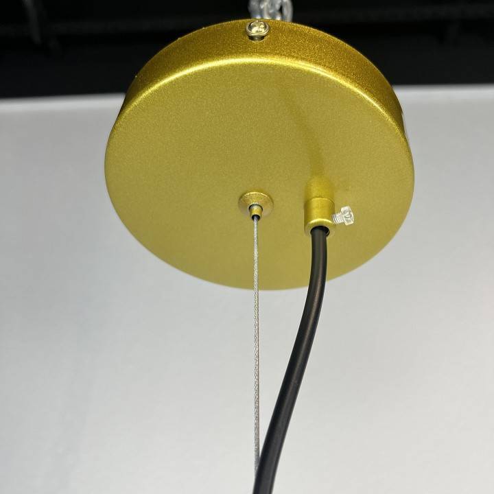 Подвесной светильник ImperiumLoft MATISSE MATISSE-L-SELF01