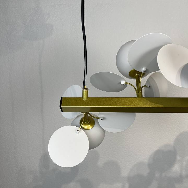 Подвесной светильник ImperiumLoft MATISSE MATISSE-L-SELF01