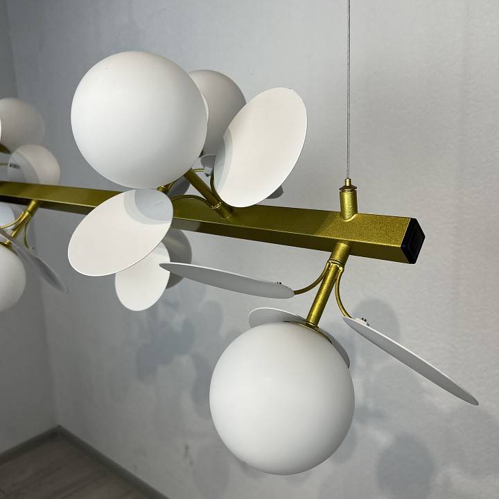 Подвесной светильник ImperiumLoft MATISSE MATISSE-L-SELF01