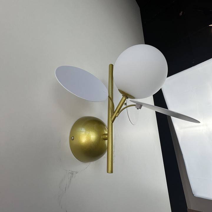 Бра ImperiumLoft Matisse Wall MATISSE-WALL01