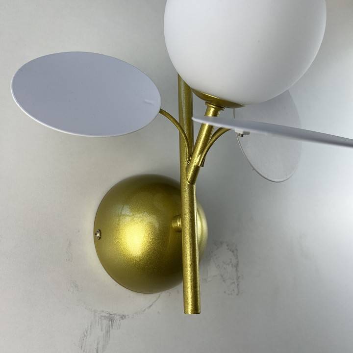 Бра ImperiumLoft Matisse Wall MATISSE-WALL01