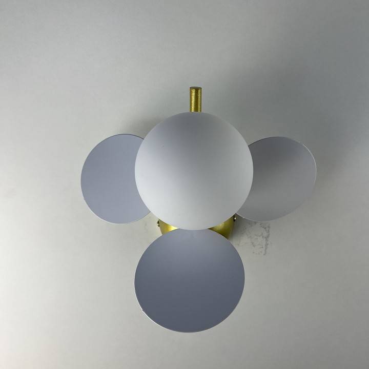 Бра ImperiumLoft Matisse Wall MATISSE-WALL01