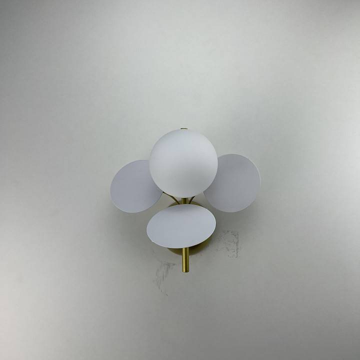 Бра ImperiumLoft Matisse Wall MATISSE-WALL01