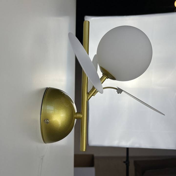 Бра ImperiumLoft Matisse Wall MATISSE-WALL01