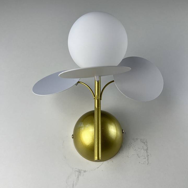 Бра ImperiumLoft Matisse Wall MATISSE-WALL01