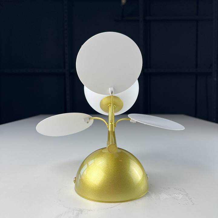 Бра ImperiumLoft Matisse Wall MATISSE-WALL01