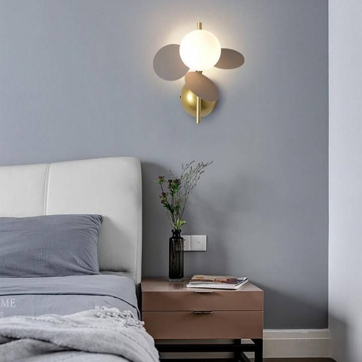 Бра ImperiumLoft Matisse Wall MATISSE-WALL01