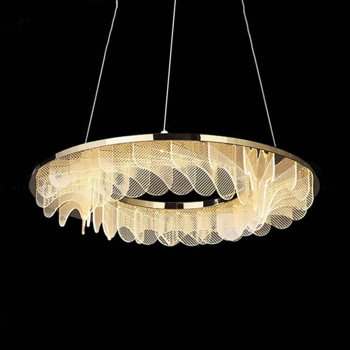 Подвесной светильник ImperiumLoft MADELAIN madelain01