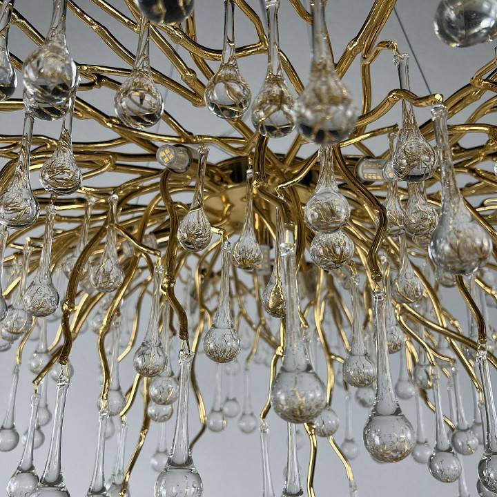 Подвесная люстра Imperiumloft MARIAN MARIAN01