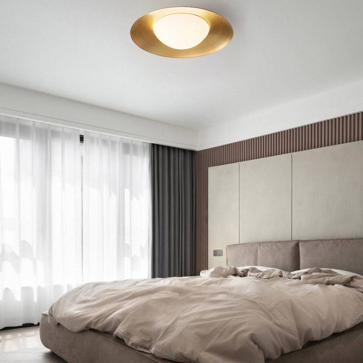 Накладной светильник ImperiumLoft ALON хром alon-ch01